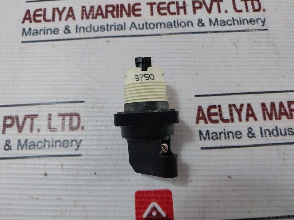 Square D D1G2S Selector Switch