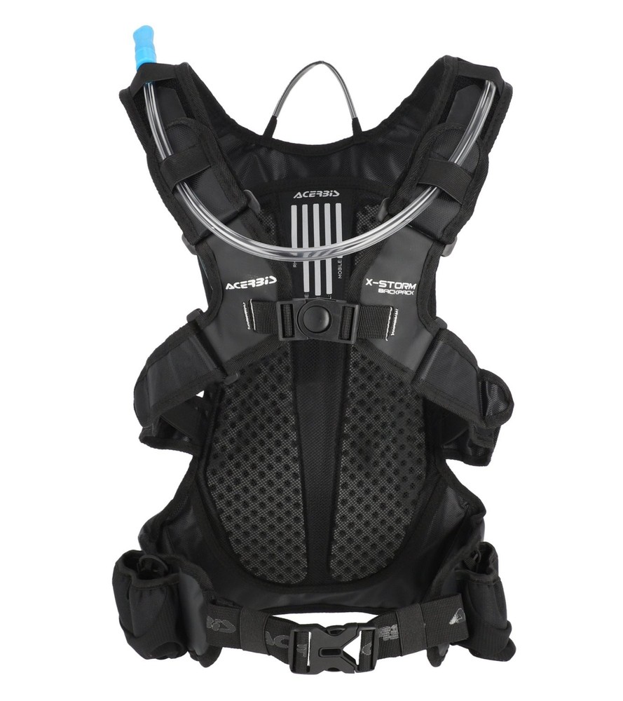 ACERBIS HYDRATION PACK X-STORM 3 LITRE