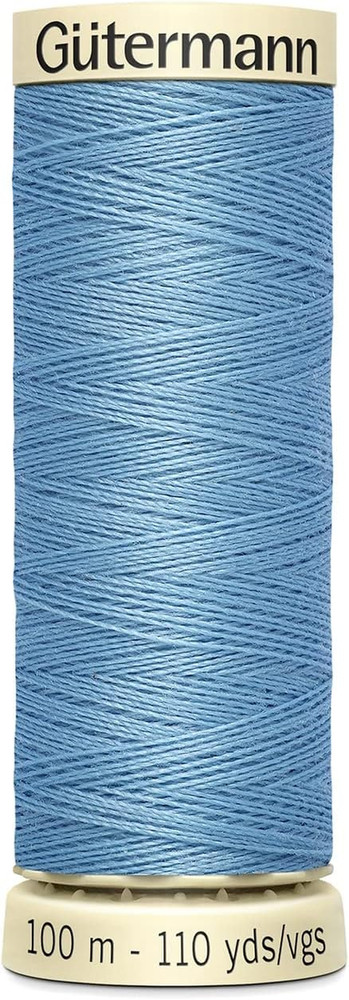 Sew-All Thread 110 Yards-Copen Blue
