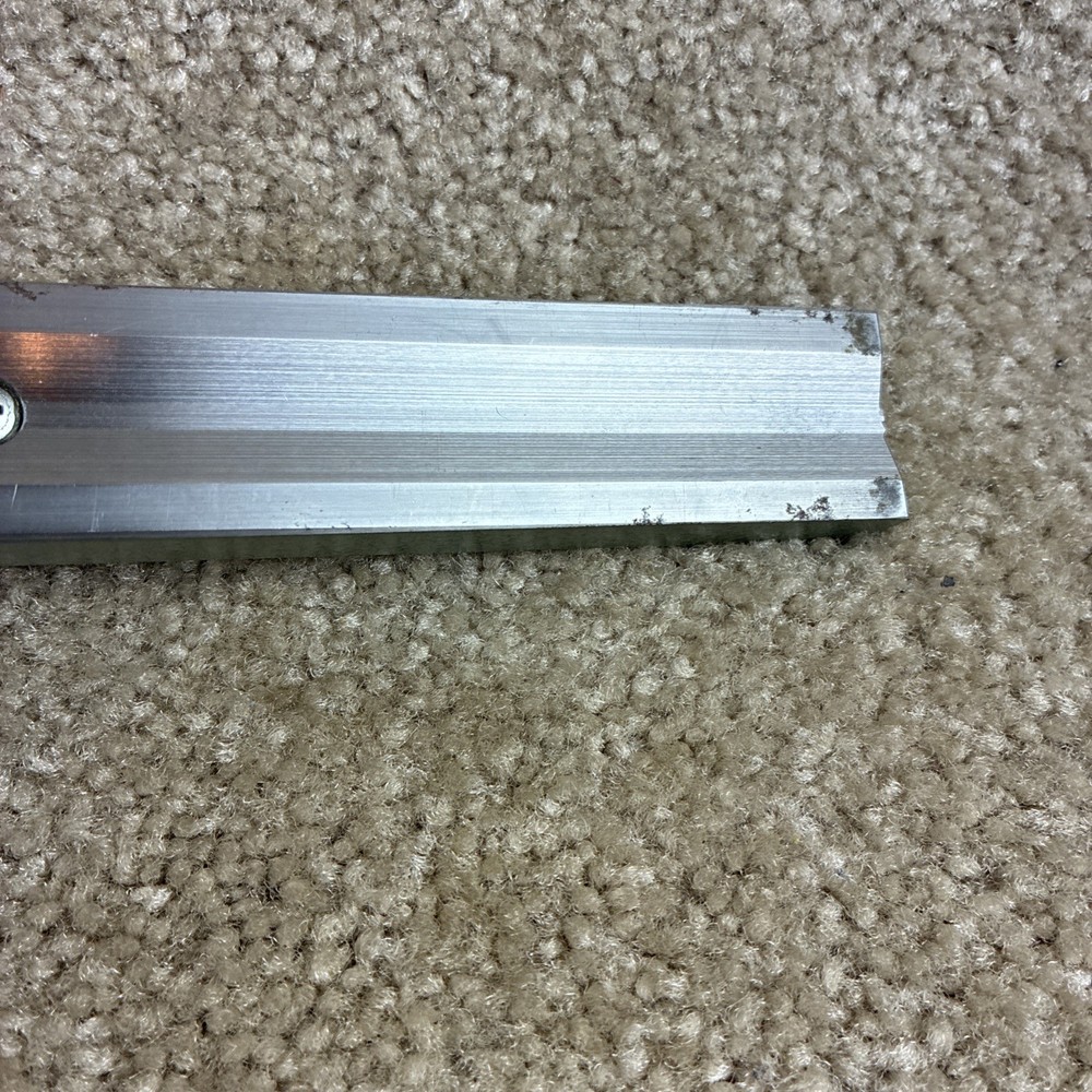 E.D.A. Precise Machinist Level Nice Condition