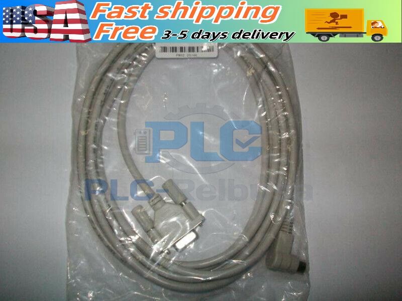 1761-CBL-PM02 MicroLogix 1000/1200/1500 series PLC programming cable 1761CBLPM02