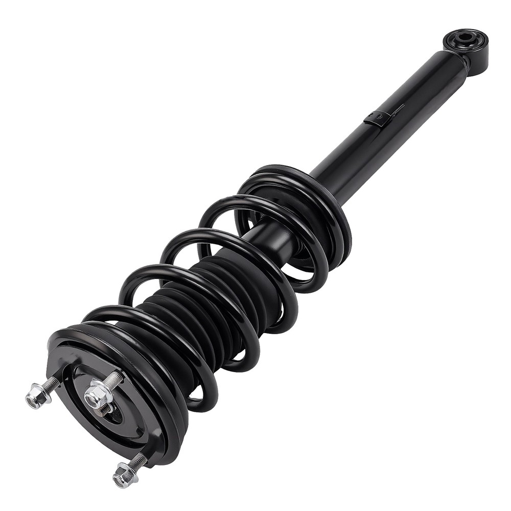 Complete Strut Assembly Front Left Right For 2016 Lexus IS200t All engine 2PC