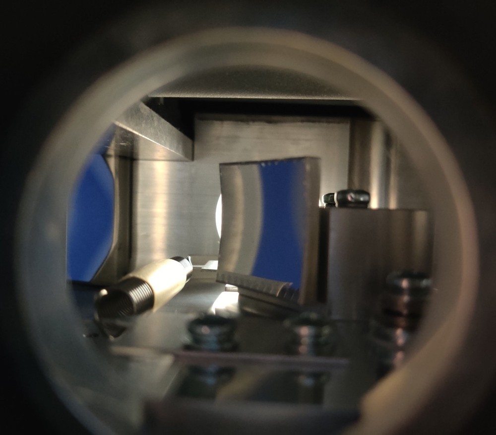 PerkinElmer Spectrum FT-IR, NIR & FIR HATR Sampling Accessory