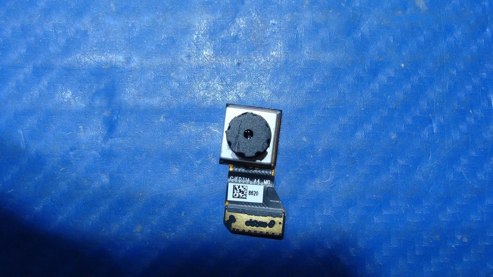 Microsoft Surface 3 1645 10.8" Genuine Tablet Front Facing Camera ER*