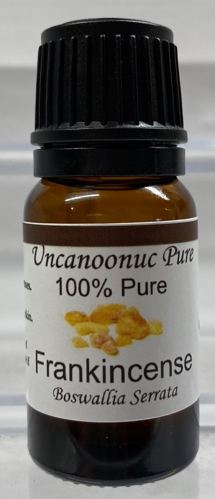 Frankincense 100% Pure Essential Oil