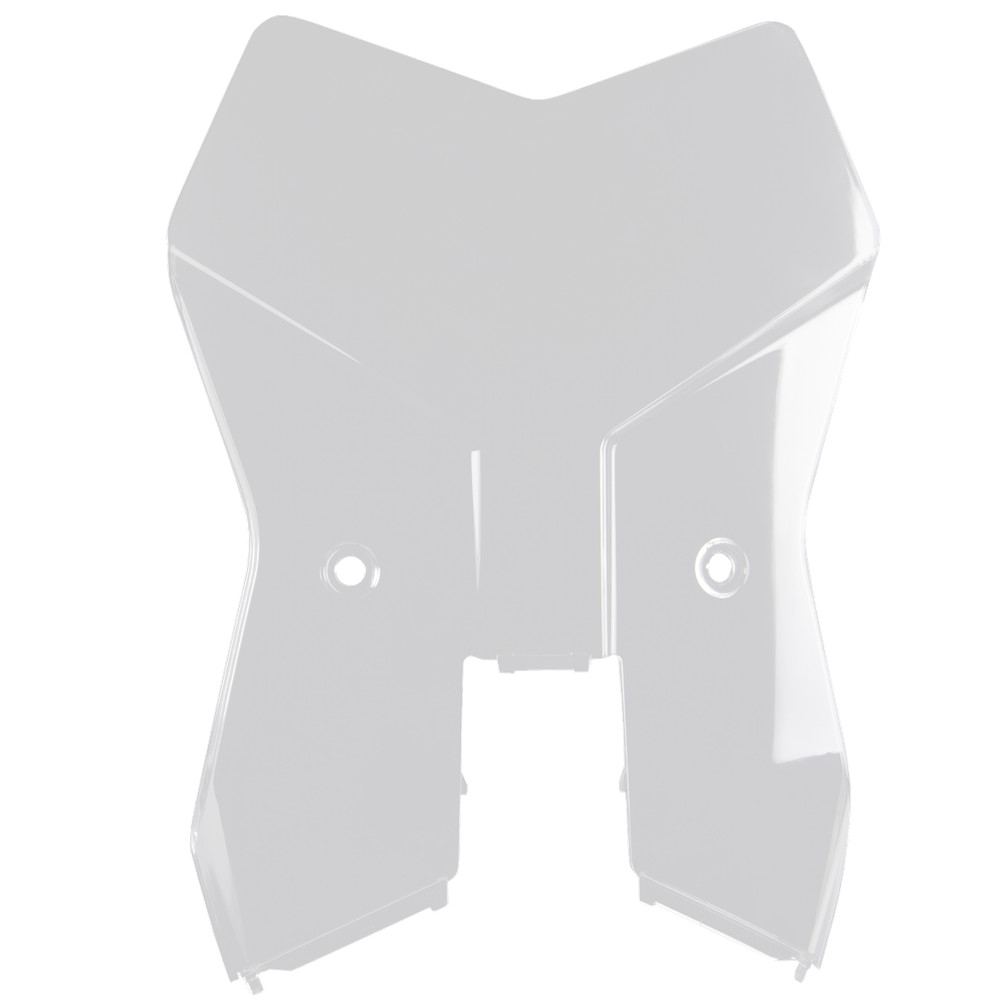 Windshield for KTM 390 Adventure 2019-2023 Motorcycle Clear Front Windscreen