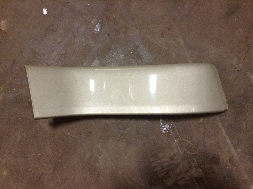 International PROSTAR POLY Panel