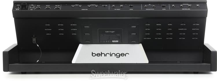 Behringer MS-5 37-key Analog Synthesizer