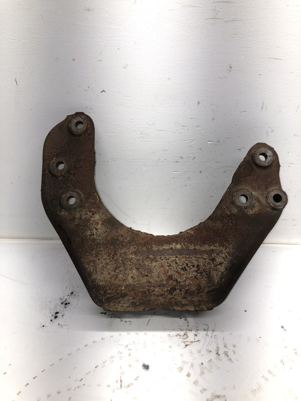 Mack E6 Engine Mount 158GB853 (548-10124)