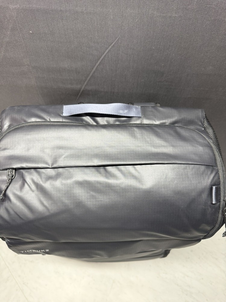 TIMBUK2 MUTTMOVER LIGHT PET CARRIER BACKPACK Large