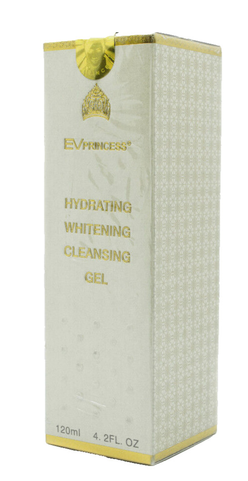 EV Princess 7 Product Bundle With Tinted Sunscreen *New In Box* / AUTH