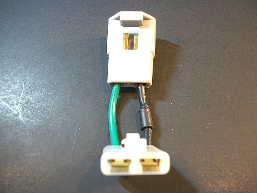 Blocking Diode For Generator To Alternator Conversion Chevrolet GM Corvette