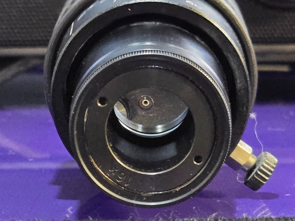 LEICA 10445301 Microscope Eyepiece