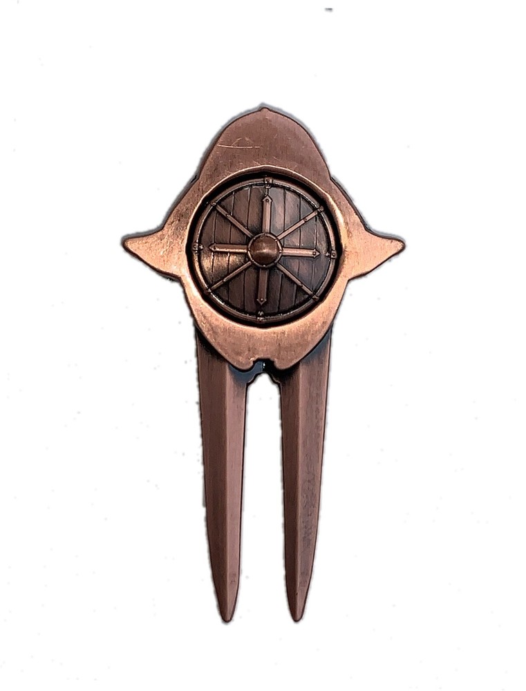 Divot Tool-Ball Markers Combo Set