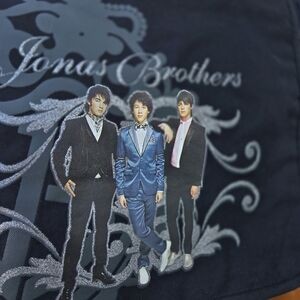 Jonas Brothers Laptop Bag