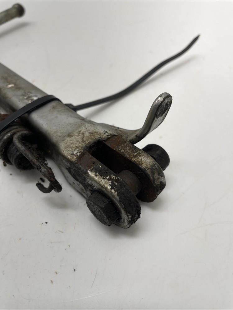 ♻️ Suzuki Gsf 600 Bandit 1995 - 2000 Side Stand & Spring ♻️