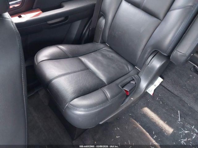 Used Headrest fits: 2014 Gmc Yukon Grade A