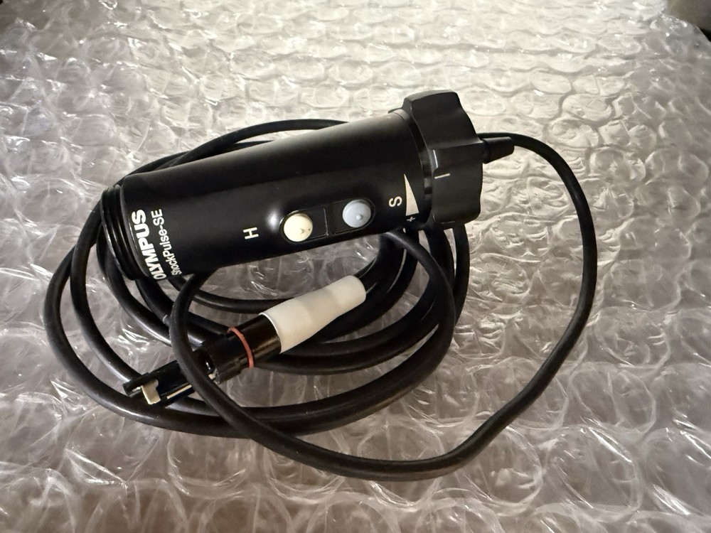 Olympus Shock Pulse SE