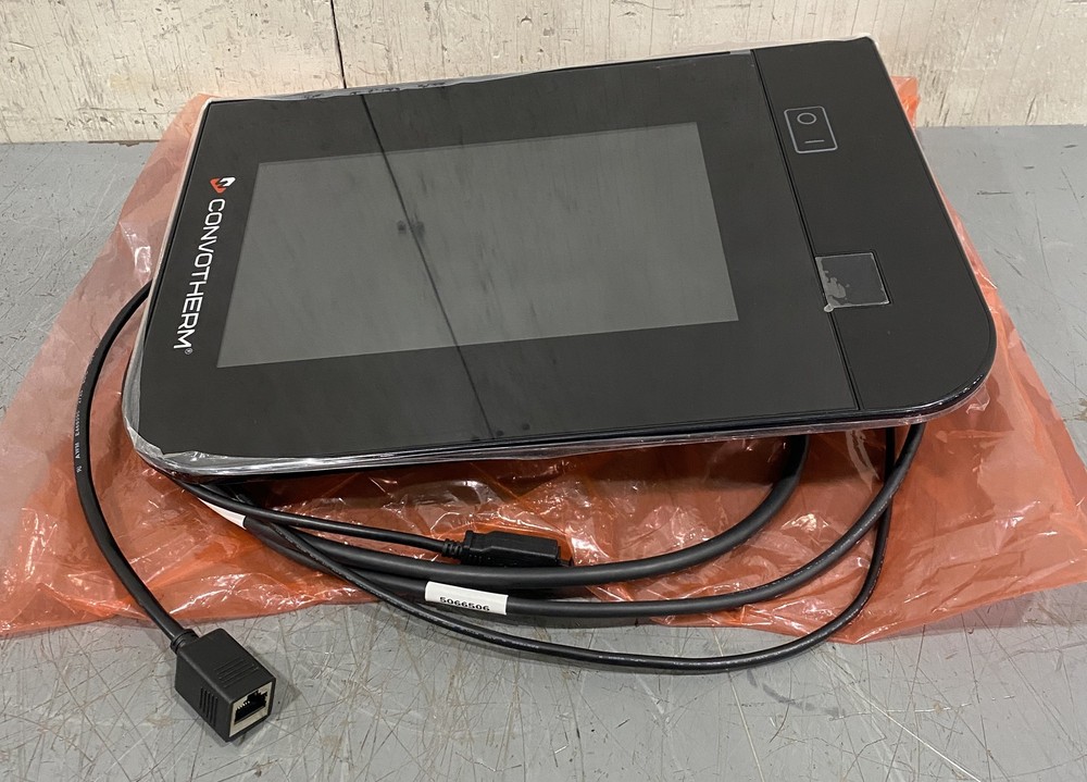 Convotherm Easytouch 10" User Interface Touch Screen 5066500