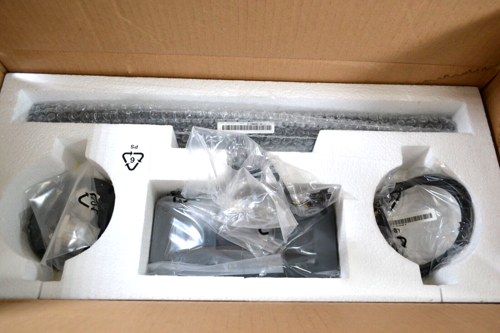 Micros Systems Inc. Pole Display System 500827-007 500827-007A