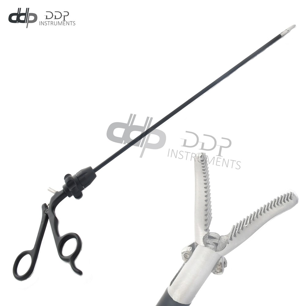 2mmx10mm  curved dissecting forceps for Lap Surgical Instruments LP-048