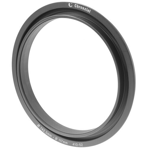 Chrosziel Studio Matte Box Intermediate Step Down Ring MFR #410-52