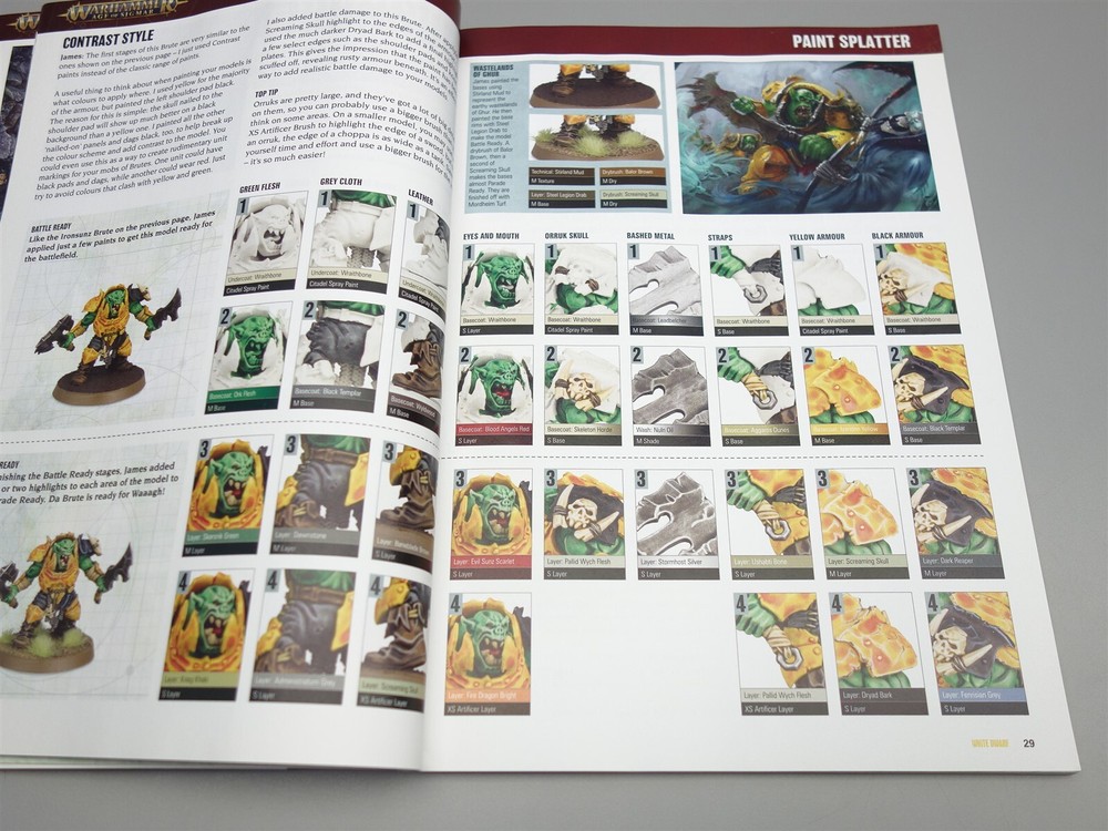 White Dwarf: Issue 451 (Games Workshop)