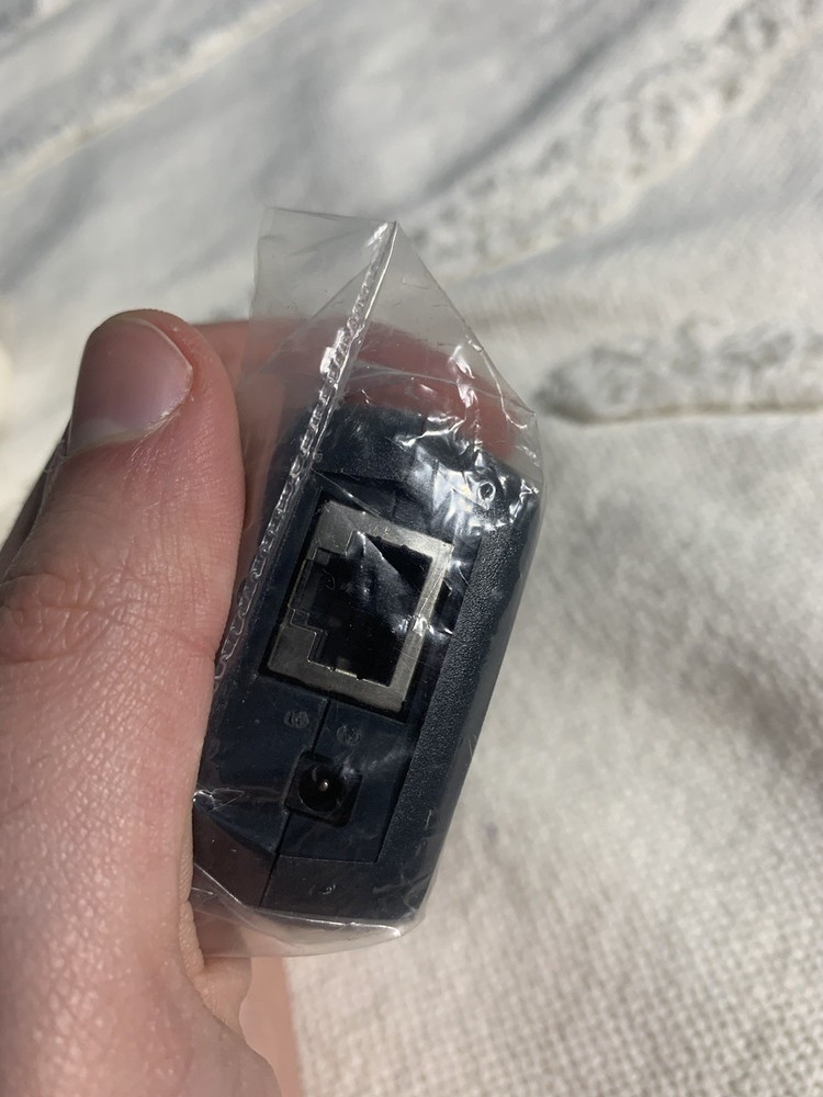 LiftMaster 828LM Internet Gateway MISSING POWER CORD READ