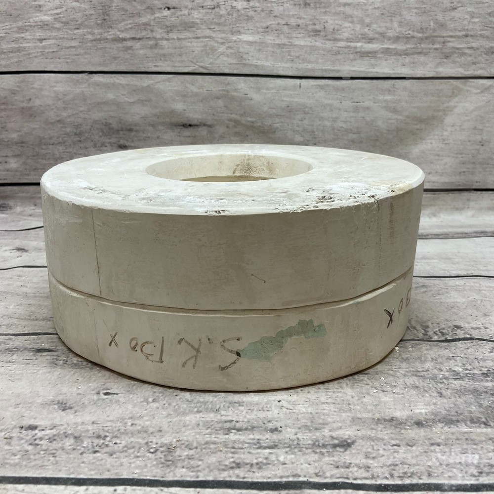 Ceramic Slip Casting Mold SK
