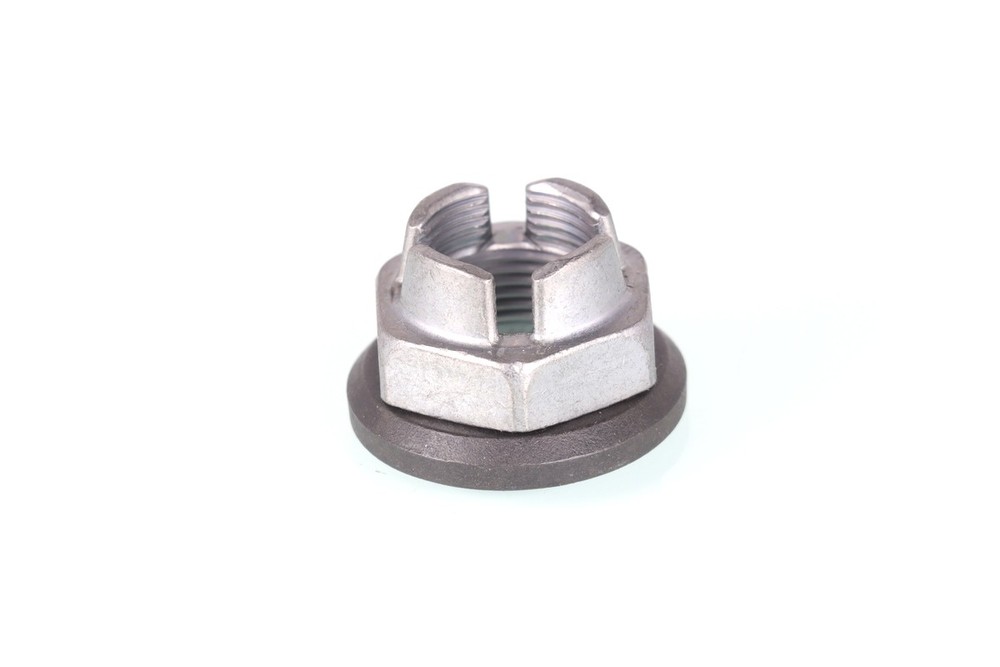 1x Front Hub Nut GH-393960