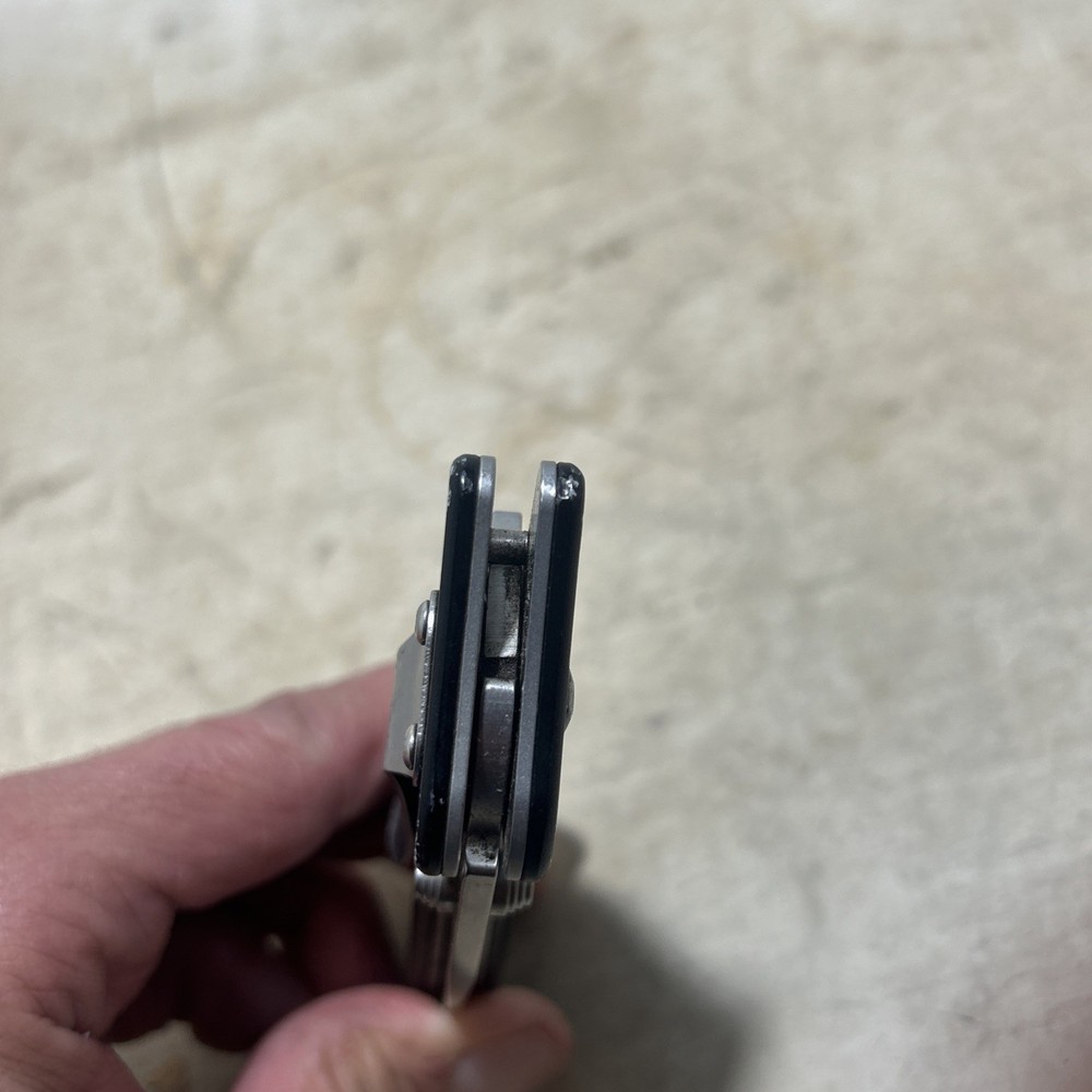 Kershaw Mini Cyclone 1635 Folding Pocket Knife
