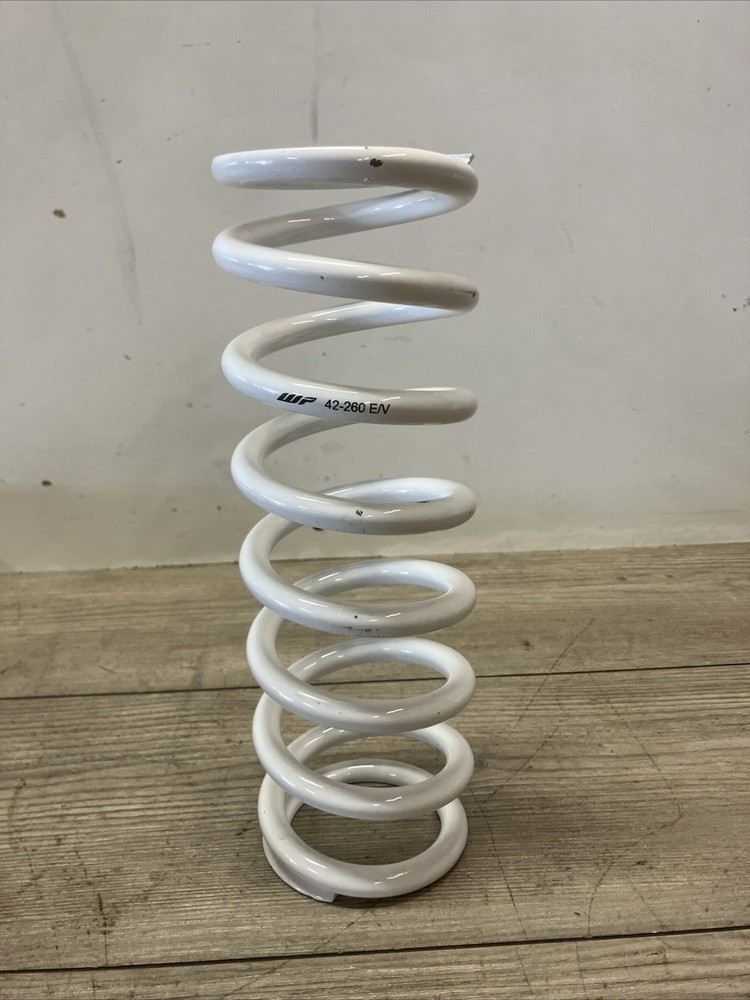 KTM WP SUSPENSION 42-260 REAR SHOCK SPRING