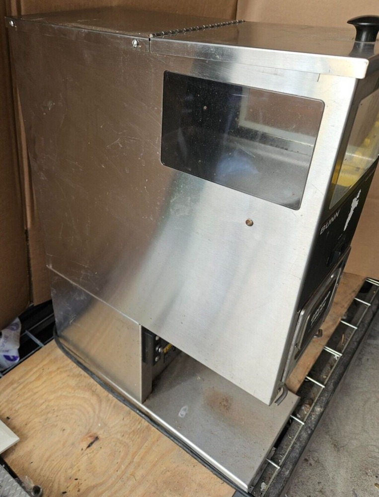 Bunn G9T HD Coffee Grinder