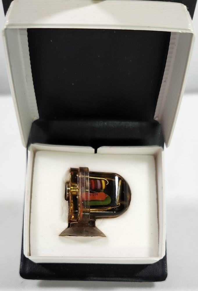 NISSIN SYNCHRO EYE MICRO CAMERA FLASH SLAVE PC CONNECT TRIGGER SUCTION CUP