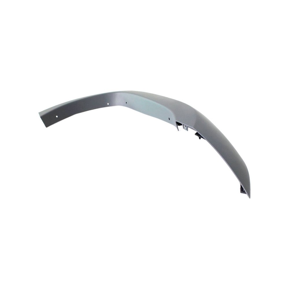 Fender Flares Set For 2005-2006 Jeep Liberty Front 2Pc