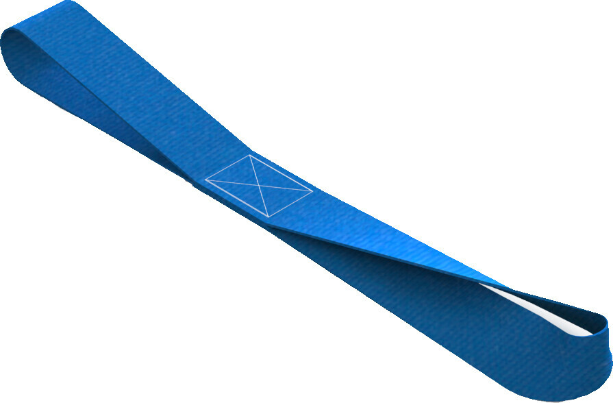 KFI 106470 12" Soft Loop Strap