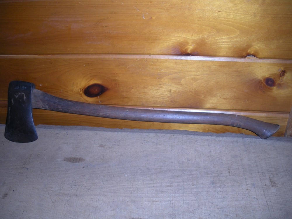 Vintage CRAFTSMAN 5 LB. Single Bit Axe
