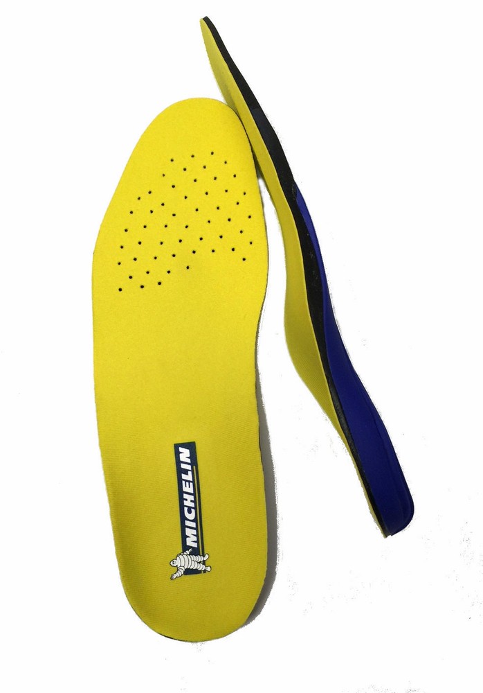 Michelin Orthotic Insoles