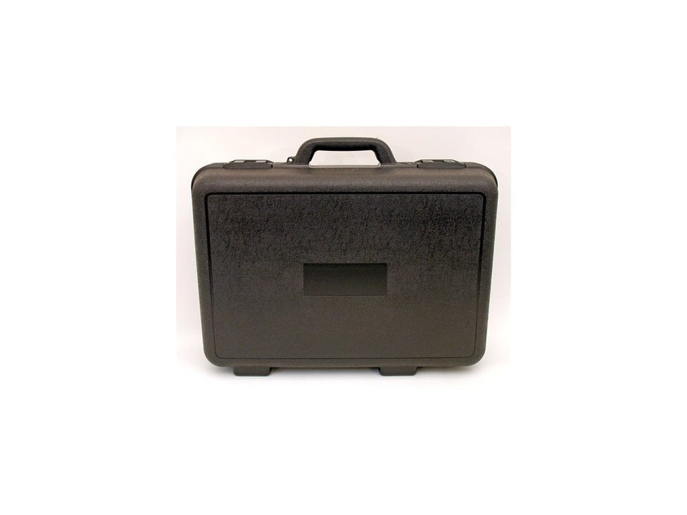 Platt 802 - Blow Molded Case