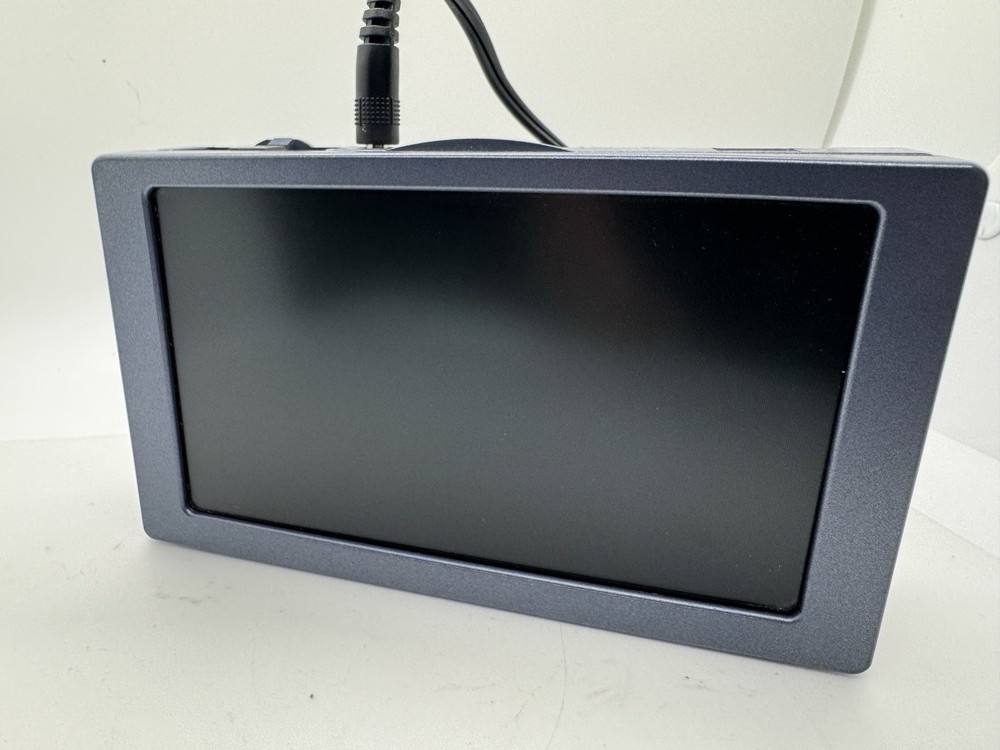 Amigo Enhanced Vision Magnifier-Hand Held Reading Aid Portable