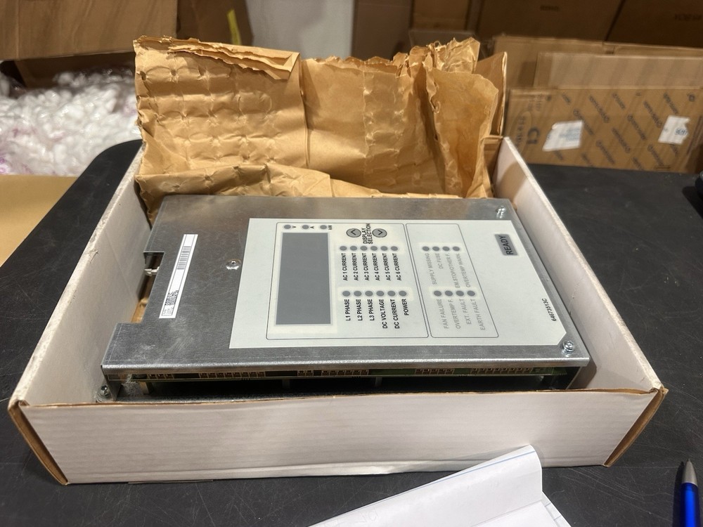 ABB DSSB-01C Control Board 68300746B