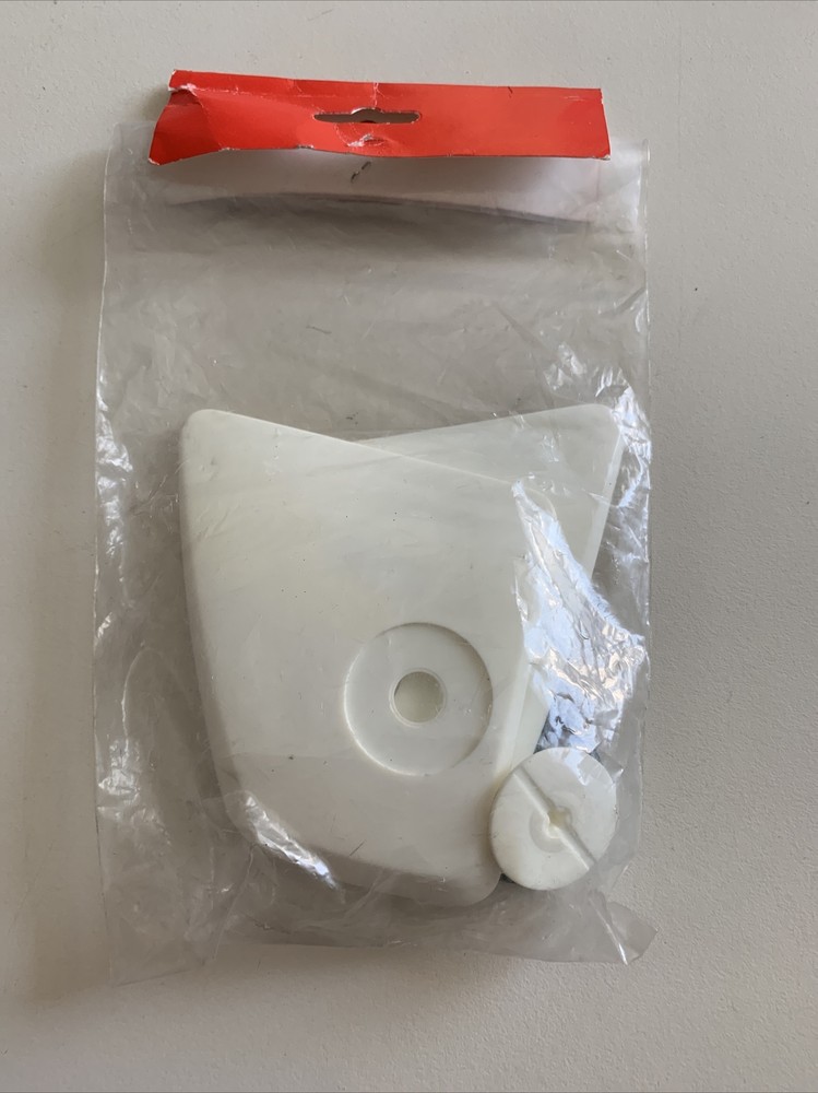 Nolan N 25, Sight/Mounting Kit, White New #3694