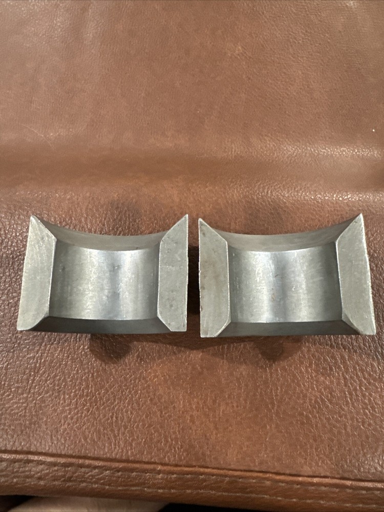 Hardinge 1-7/16” B22 Coller Pads #PT-2D