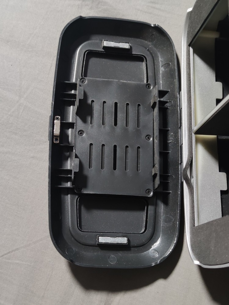 VR SHINECON Virtual Reality Headset 3D Glasses Iphone & Android 4.5" – 6.5"