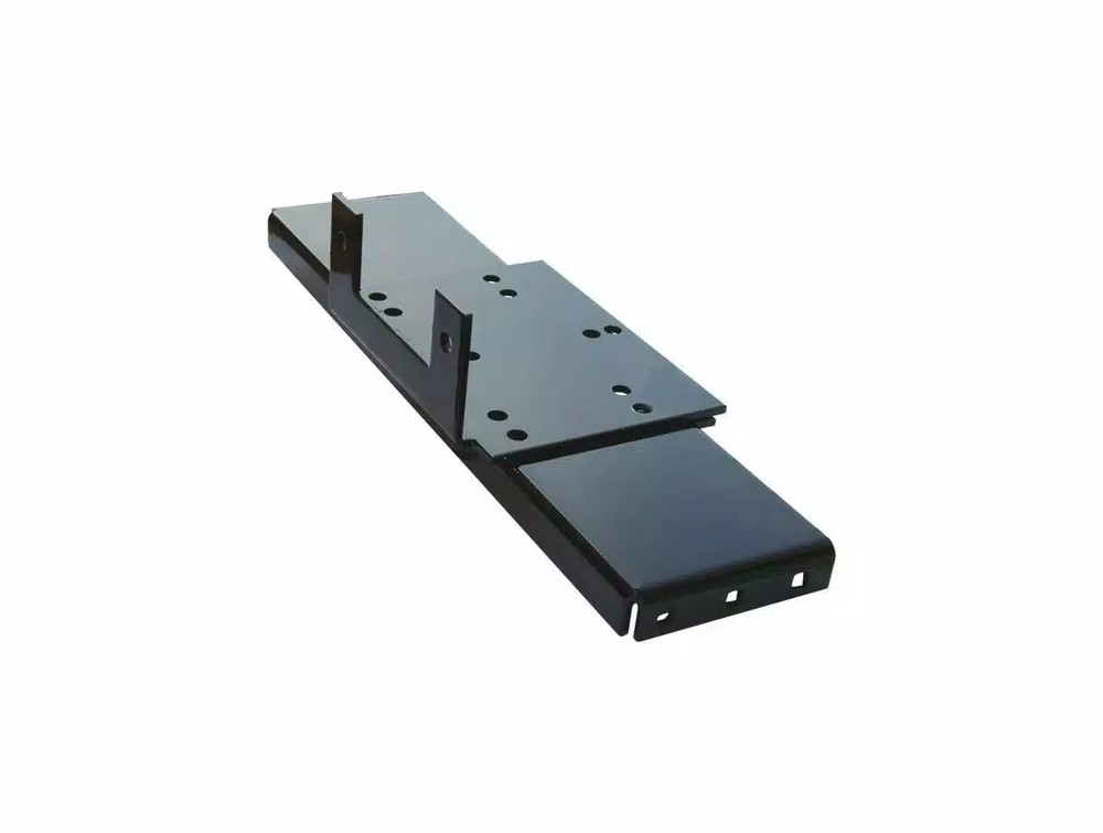 BullDog ATV Winch Mount