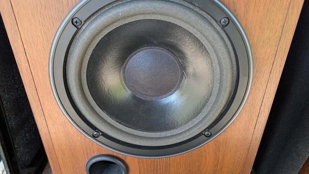 Infinity SM 82 High Efficiency Speakers