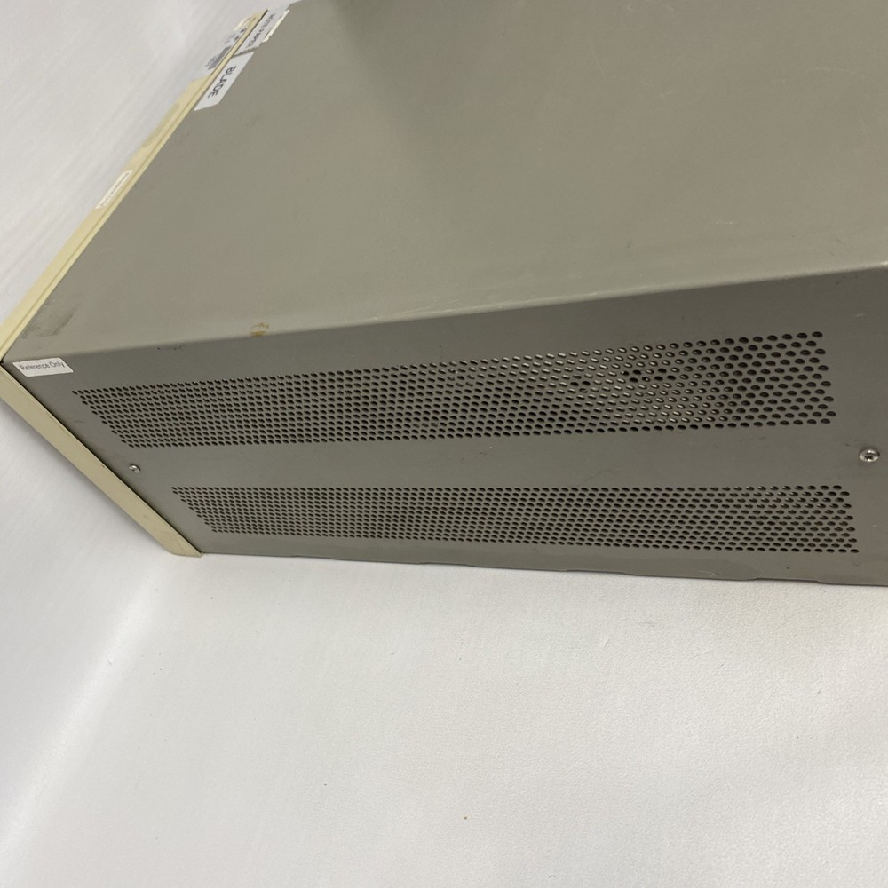 HP 35665A Dynamic Signal Analyzer Pre Owned. Read RS18