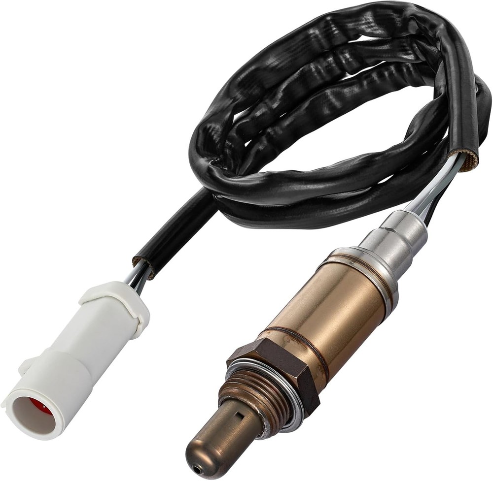 15717 Oxygen O2 Sensor Upstream Downstream Compatible with 1990-2014 Ford F150
