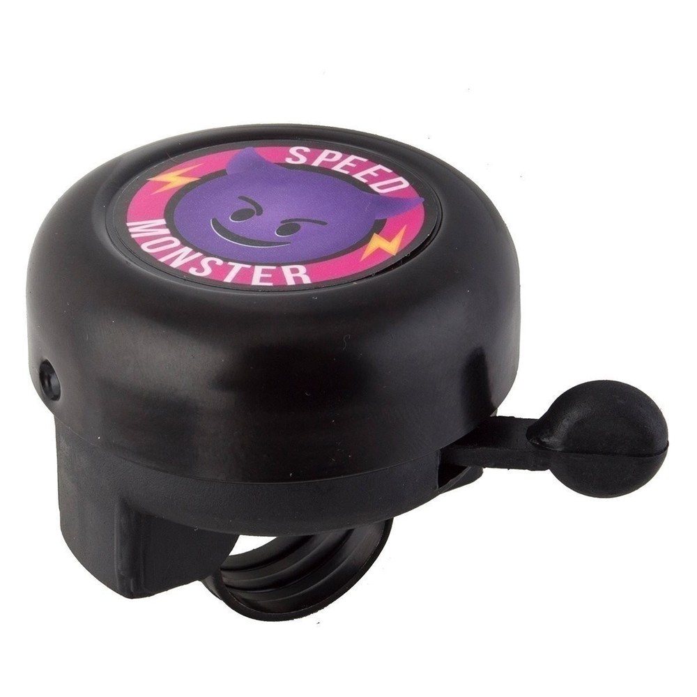 SUNLITE Emoji Bell