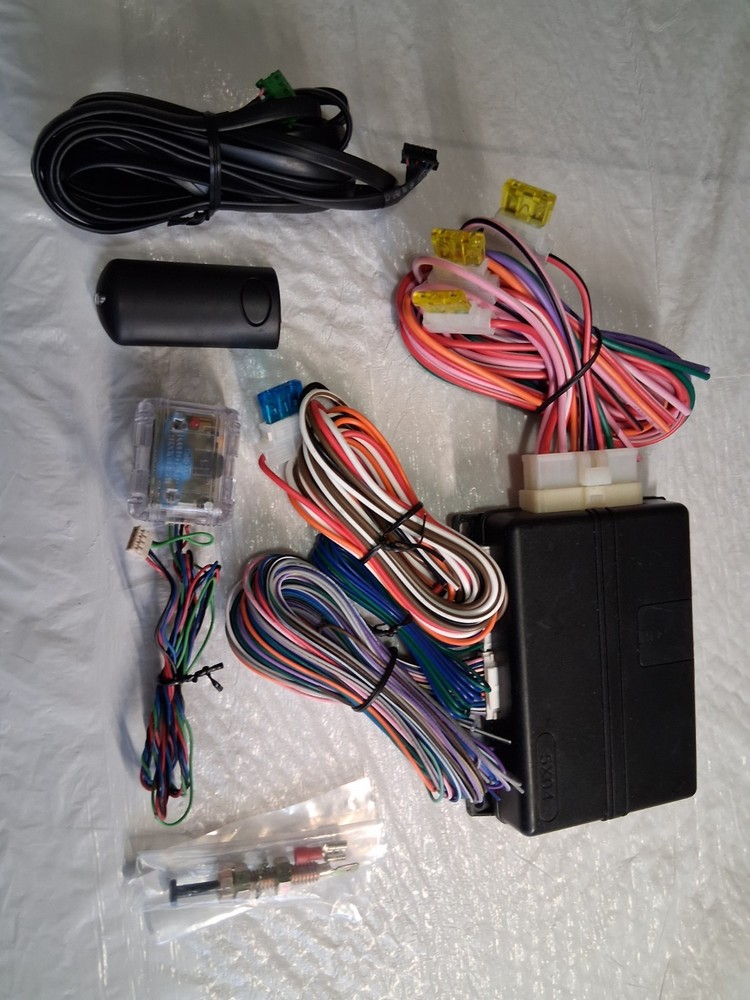 Directed 5X04  CONTROL UNIT CLIFFORD, , VIPER  , PYTHON